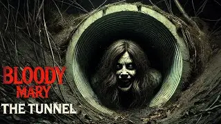 Bloody Mary - The Tunnel | Short Horror Film