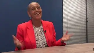ALISON LOWE Deputy Mayor for Policing and Crime, West Yorkshire