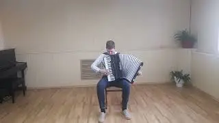 Гомилин Тимофей