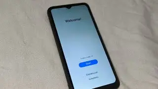 Samsung A04s FRP Bypass Android 14: New Method Without PC | Google Account Unlock Samsung A04s