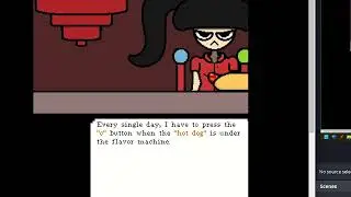 warioware mini game overtime overstuff