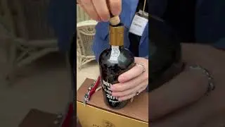 Колейту белую пробовали? Kopke White Colheita 2008 Porto