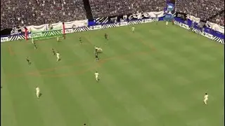 The most amazing goal ever [FIFA 22]