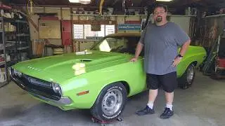 Neglected Challenger and 3 Years on YouTube!?