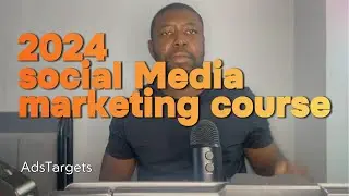 Inside The Best Social Media Marketing Course