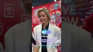 «10 из 10» Х Юлианна Караулова 2 часть 