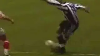 BEST SOCCER TRICK´S EVER