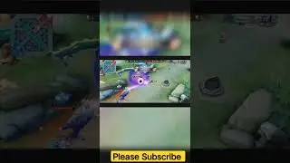 GamePlay | MLBB | Guinevere