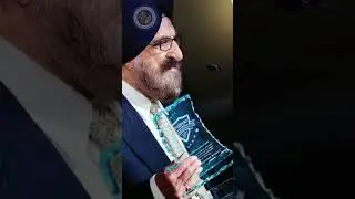 Narinder Singh Kapany