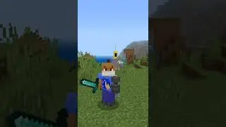 Cosas Únicas De Minecraft 🥶#shorts #minecraft