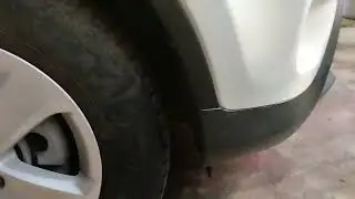 результат по бамперу