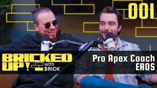 Bricked Up! TSM APEX COACH EROS