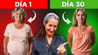 Bajar de Peso es Súper Fácil con Mi Método; ¡Simplemente haz esto! Bárbara O'Neill