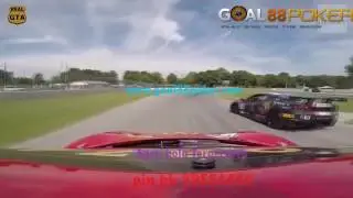 goal88poker SUPERCAR CRASH COMPILATION