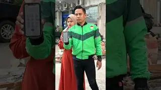 Modus perampok dimesin ATM 