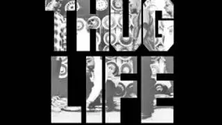 2PAC & Thug Life - Pour Out a Little Liquor [Snippet] - 25th Anniversary of Thug Life Vol 1