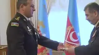 General Polad Hesimov sehid oldu. Allahdan rehmet dileyirik ve qisasini gozleyirik.