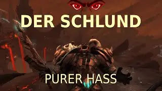 Das Hass-Leben im Schlund | Shadowlands | Horistudios