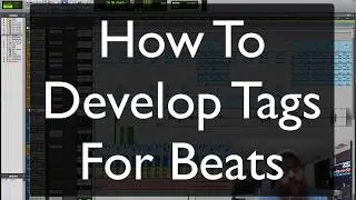 How Develop Tags For Beats