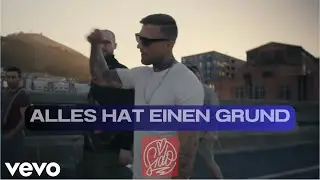 Kontra K - Alles Hat Einen Grund (prod. KronaBeatz)