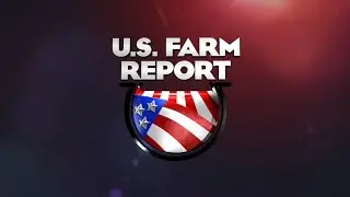 U.S. Farm Report 2/15/25