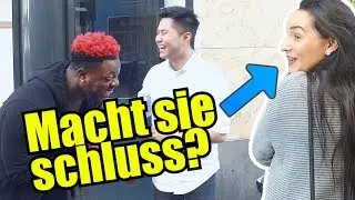 BEZIEHUNGSTEST 3 | JokaH Tululu