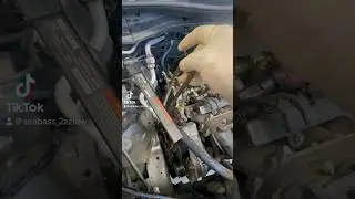 Timing chains are not lifetime… #k24 #honda #crv
