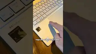 LAPTOP PAKE PROSESOR HAPE???