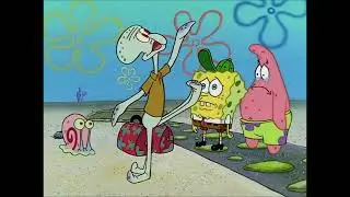 SpongeBob Music - Honolulu March