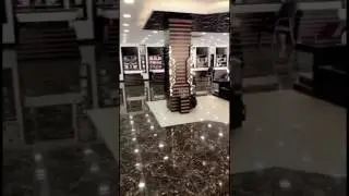 عميد السلك الدبلوماسي في زيارة العربية للعود