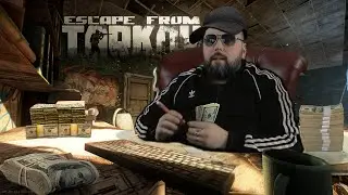 Бизнес план | Escape from Tarkov
