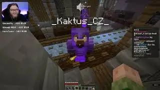 Кактус МАТЕРИТСЯ!