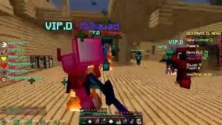 CW MINECUB | NM - USS - KLG - MS | KANEY ME CHUPA UN HUEVO