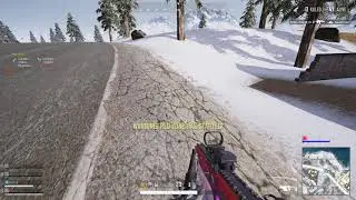 BUG IN THE NEW MAP | PUBG PC LITE