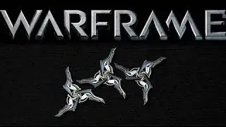 Warframe - Хико Прайм - Обзор