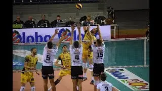 Highlights Sora - Verona | 1-3