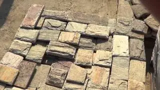 Как галтовать камень в домашних условиях 3 часть