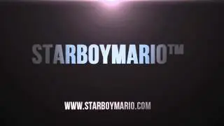 New Intro | starboymario™