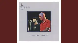 Drifter (Unplugged)