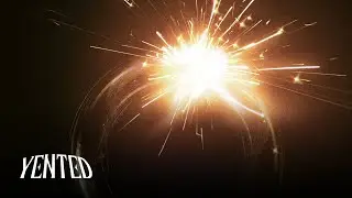 YENTED - ละอาย (SRY) | [OFFICIAL VISUALIZER]