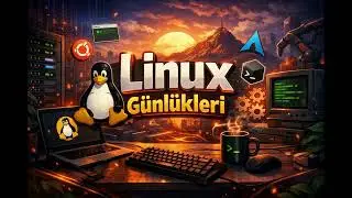 Ayrıntıılı Manjaro KDE Plasma Linux Kurulumu EIF bioslar için