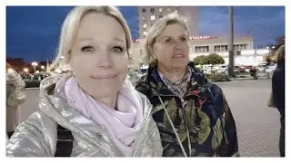 Welcome ✈️ Celebrate 🎉 THIS IS LUCKY ‼️ Mountain of Gifts 🎁 Girlfriend Cosmetic Shopping 💄
