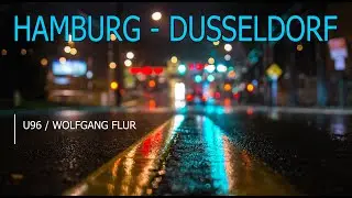 U96 / Wolfgang Flur - Hamburg   Dusseldorf