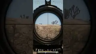 PUBG - KAR98 ДАЛ НАГЛОМУ ПРИКУРИТЬ #pubg #shortsvideo