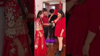 BRIDESMAID HUMILIATES GROOM AND THE BRIDE'S RESPONSE GOES VIRAL! 😱💍
