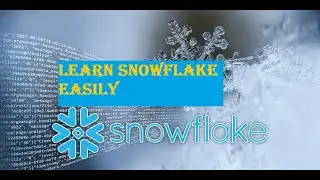 Overview of Snowflake #snowflake #databases  #etl #datawarehouse #snowflaketutorial