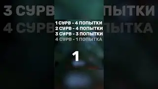 3 ФИШКИ за СВИНЬЮ Dead by daylight