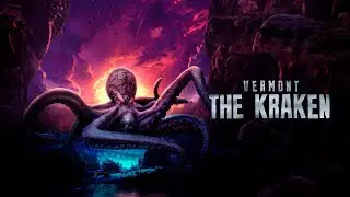 Vermont - The Kraken