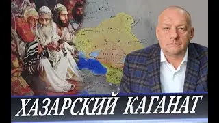 Политический иудаизм - опасность для всей планеты (В. Котов)