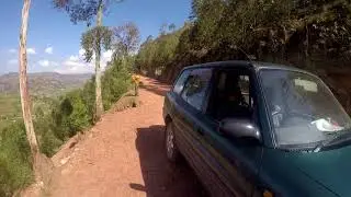 Rwanda
